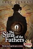 Image de Touchstone (1. The Sins of the Fathers): The time travel saga that spans a century... (Touchstone Season 1) (English Edition)