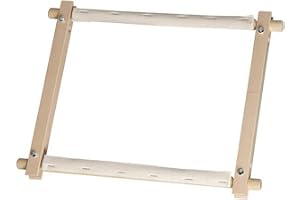 ELBESEE Cadre pivotant à tapisserie taille 68,6 cm)