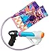 Produktbild Hasbro B0478EU0 - Nerf Rebelle Super Soaker Warrior Wear