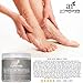 Art Naturals Tea Tree Foot Soak Salt with Epsom Salt-20 oz-Fights Athlete's Foot-Kills Bacteria