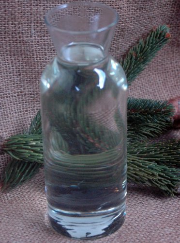 Preisvergleich Produktbild Fichtennadelöl naturrein ätherisch 50 ml