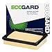 Produktbild Ecogard XA10014 Air Filter by EcoGard