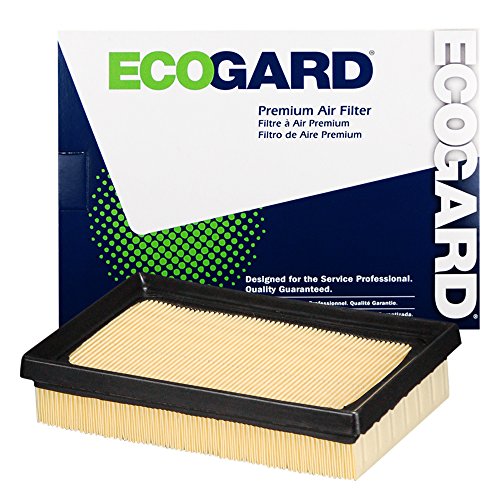 Preisvergleich Produktbild Ecogard XA10014 Air Filter by EcoGard