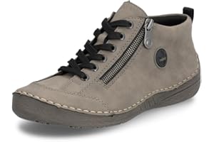 Rieker Women's Classic Boots 52514, Women's Boots