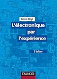 Image de L'électronique par l'expérience - 2ème édition