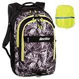 Toller Schulrucksack für Mädchen oder Jungs der Marke BESTWAY.