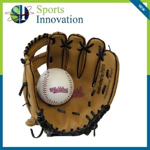 Midwest Junior 10" Glove and Ball Set
