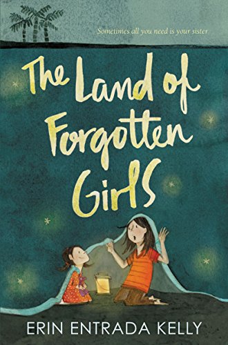 The Land of Forgotten Girls (English Edition)