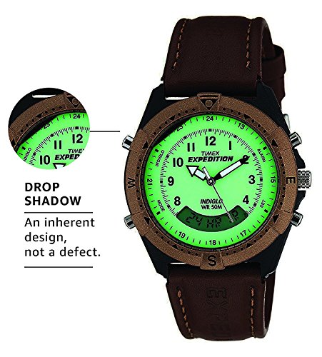 timex mf13 expedition watch price