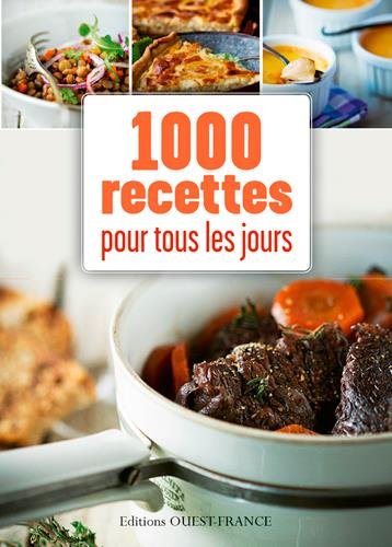 Download 1000 Recettes pour Tous les Jours Download 1000 Recettes pour Tous les Jours