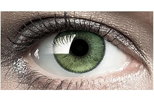 SofLens Natural Colors BAUSCH + LOMB lentillas mensuales esféricas, 2 unidades / 8.7 BC / 14.00 DIA / -02,00