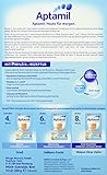 Aptamil Brei Weizen-Hirse-Hafer - 6