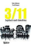Cover zum Buch 3/11. Tagebuch nach Fukushima
