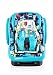 Cosatto Hug Grp 123 Isofix Anti Escape Car Seat (Cuddle Monster 2)