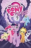My little Pony, Band 2: Freundschaft ist Magie 2 by Heather Nuhfer, Amy Mebberson