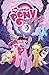 My little Pony, Band 2: Freundschaft ist Magie 2 by Heather Nuhfer, Amy Mebberson