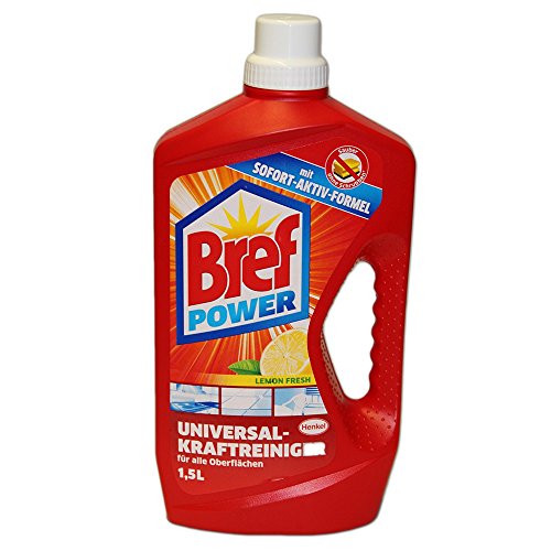 Preisvergleich Produktbild BREF POWER UNIV.REIN.1,5L