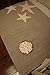 Lorena Canals Tres Estrellas Tricolour Washable Rug (Grey/Pink)