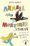Cover zum Buch Arabel and Mortimer Stories