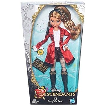 bambole di descendants