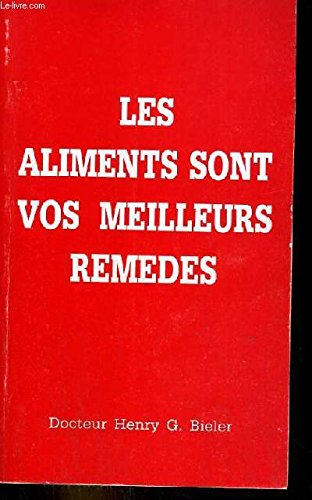 Les aliments sont vos meilleurs remedes en ligne Les aliments sont vos meilleurs remedes en ligne