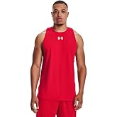 Under Armour UA Zone Tank Tiş&ouml;rt Erkek