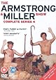 The Armstrong And Miller Show: Complete Series 4 [DVD]