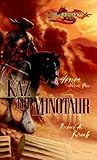 Image de Kaz the Minotaur: Heroes, Book 4 (Dragonlance: Heroes)