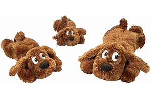 Nobby Perro de Peluche Schlappi, 52 cm