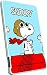 Produktbild Emtec 2500 mAh Peanuts 1 Uni Power Essentials für Smartphone