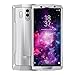 Produktbild starnearby HOMTOM HT70 6.0'' Octa Core Android 7.0 4G Phone w/ 4+64GB 10000mAh(Silver)