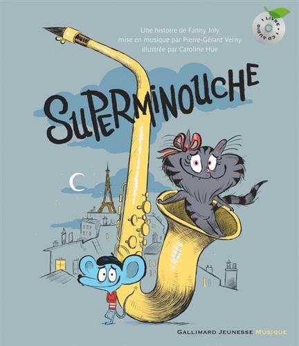 Superminouche en ligne