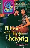 Cover zum Buch I'll Have What He's Having