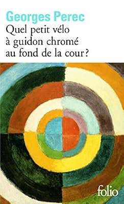 Brand: Gallimard Education Quel Petit Vélo À Guidon Chromé Au Fond De La Cour ?