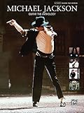 Michael Jackson Guitar Tab Anthology: Authentic Guitar Tab Michael Jackson Guitar Tab Anthology: Authentic Guitar Tab