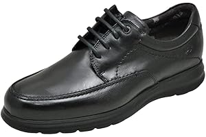 Fluchos F0602 Soft Negro Negro Zeta