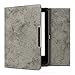 Produktbild kwmobile Tolino Vision 1/2 / 3/4 HD Hülle - Kunstleder eReader Schutzhülle Cover Case für Tolino Vision 1/2 / 3/4 HD