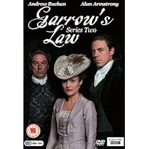 Garrow's Law: Series 1 [DVD] [2009] [Region 1] [US Import