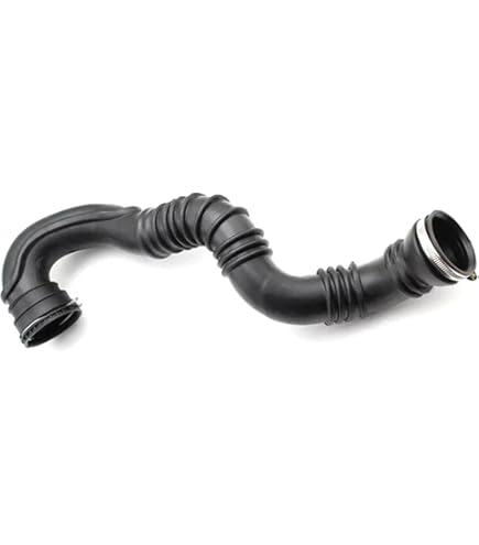 Tubo Aspirazione Aria Nissan Qashqai J10 2007-2013 - Ricambio Originale 14460-JD51B - Foto 8