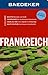 Produktbild Baedeker Reiseführer Frankreich: mit GROSSER REISEKARTE