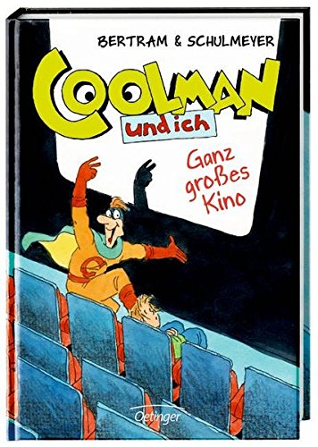 Download Coolman und ich - Ganz großes Kino Download Coolman und ich - Ganz großes Kino