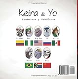 Image de Keira y Yo: Homonimos y Homfonos: Volume 1 (Language Arts)