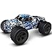 Produktbild Ferngesteuertes Auto RC Fahrzeug 2.4 GHz 1:20 Skala High Speed Geländewagen Maßstab 1/12 2WD Antrieb Geschenk fürs Outdoor Gelände Kinder und Erwachsene