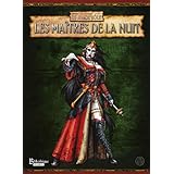 Amazon Fr La Bibliotheque Interdite Warhammer Jdr Le Seigneur Liche Livres