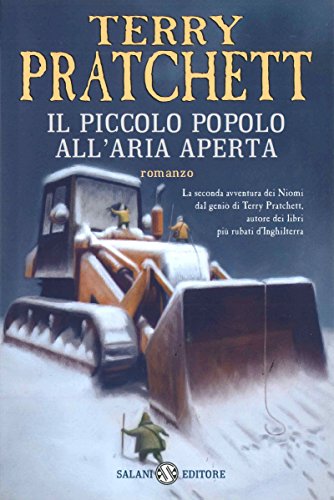 Download Il Piccolo Popolo all'aria aperta Download Il Piccolo Popolo all'aria aperta
