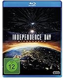 Independence Day 2 [Blu-ray]