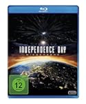 Día de la Independencia 2 [Blu-ray]