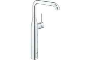 Grohe Essence Bateria umywalkowa, DN 15 Rozmiar XL
