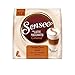 Produktbild Senseo Typ Latte Macchiato Caramel, 10 Pads für 5 Kaffee, 5er Pack (5 x 87 g)