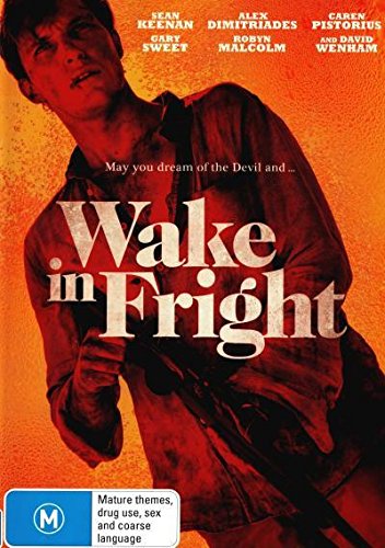 Price comparison product image Wake In Fright